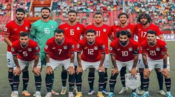 اللقاء المنتظر.. تردد قناة مفتوحة لمباراة مصر وجنوب أفريقيا في كأس أفريقيا 2025
